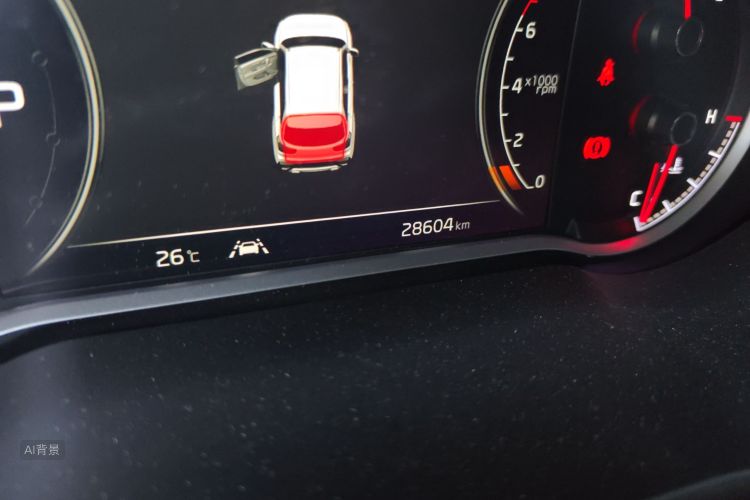 Kia Sportage R 2020 #14 Kia Sportage R 2020 car image #14