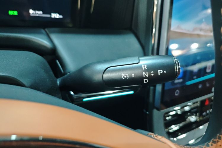 GAC Trumpchi Xiangwang M8 2025 car image #14