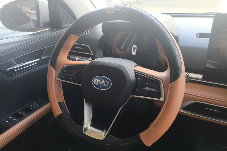 BYD e2 2021 #14 BYD e2 2021 immagine di auto #14