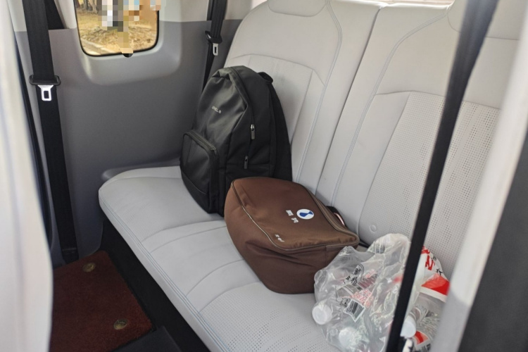 五菱汽车 五菱Air ev晴空 2022 #14 五菱汽车 五菱Air ev晴空 2022 汽车图片 #14