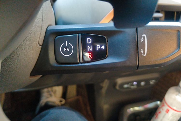 起亚 起亚EV5 2023 汽车图片 #14