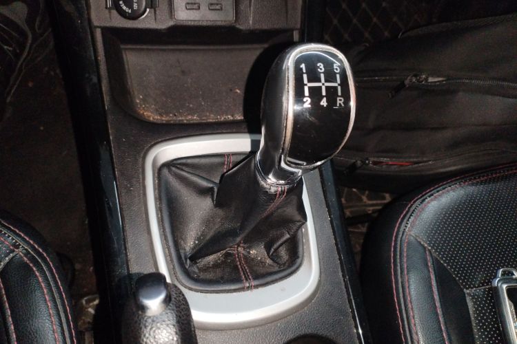 Kaiyi X3 2018 car image #14