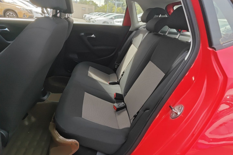 Polo 2017 #14 Polo 2017 car image #14