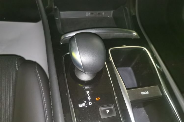 GAC Trumpchi GA6 2022 car image #14