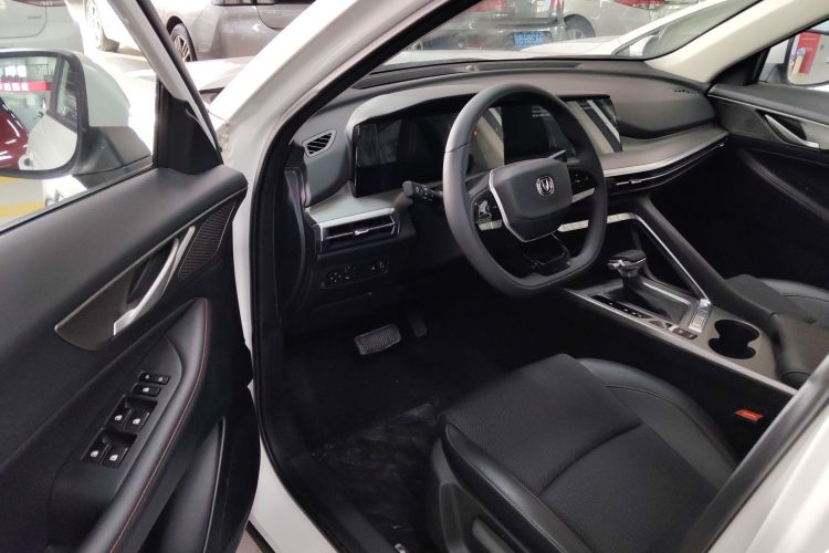 Changan CS35 Plus 2025 car image #14