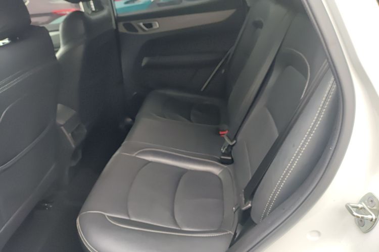 Kaiyi Showjet 2022 #14 Kaiyi Showjet 2022 car image #14