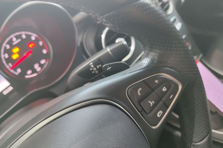 C Class 2018 #14 C Class 2018 car image #14