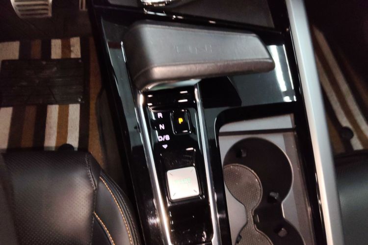 MG ONE 2022 car image #14