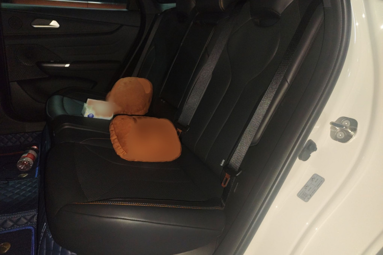 长安 长安UNI-V 2025 汽车图片 #14