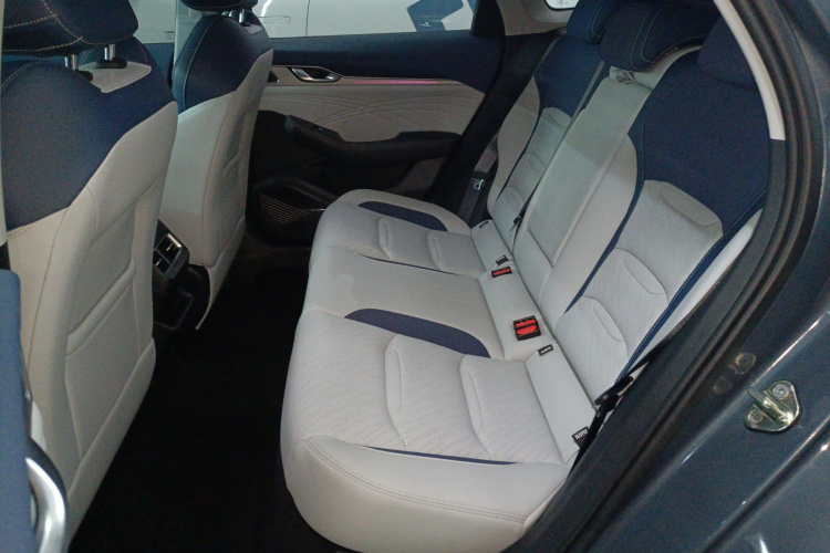 星瑞 2021 汽车图片 #14