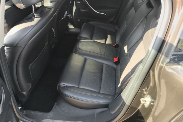 Citroen C5 2016 car image #14