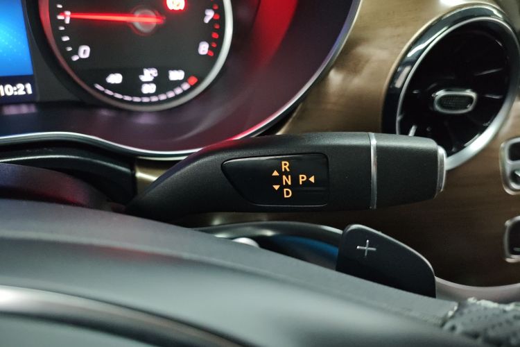 Mercedes-Benz V Class 2022 #14 Mercedes-Benz V Class 2022 car image #14