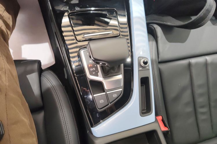 Audi A5 (Imported) 2024 car image #14