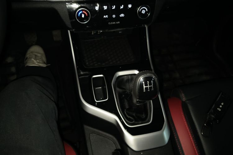 Chery Tiggo 5x 2022 #14 Chery Tiggo 5x 2022 car image #14