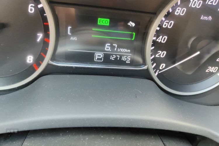 Nissan Sylphy 2018 car image #14
