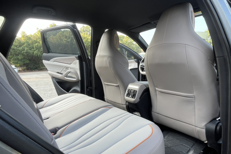 BYD Song Pro New Energy 2024 car image #14