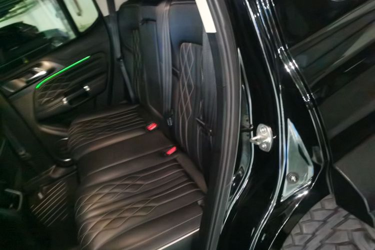 Tank 300 2021 #14 Tank 300 2021 car image #14