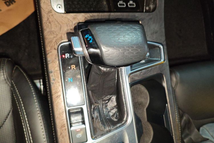 X70 PLUS 2020 car image #14