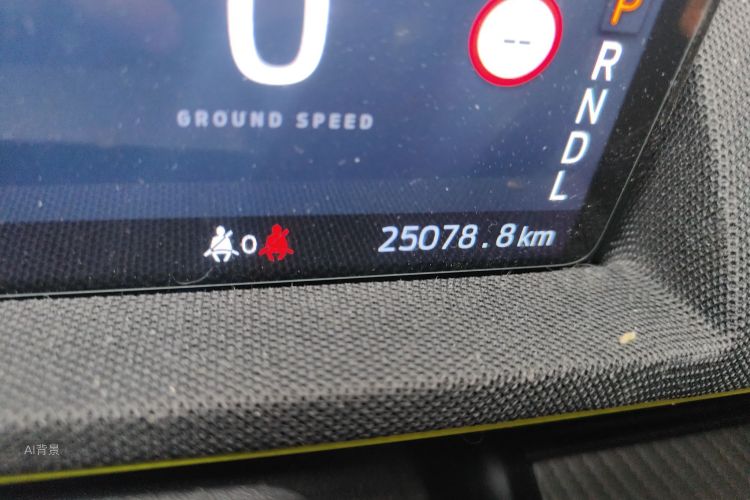 Ford Mustang Mach-E 2024 car image #14