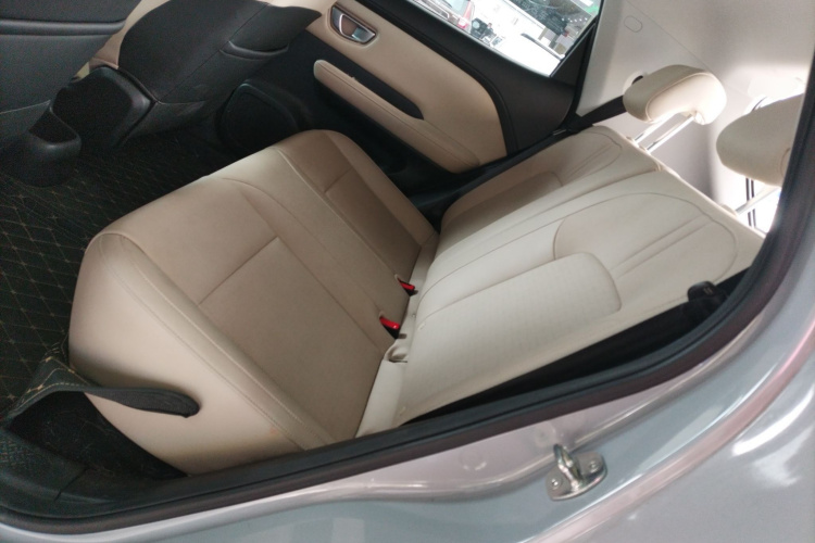 Wuling Binguo PLUS 2024 #14 Wuling Binguo PLUS 2024 immagine di auto #14