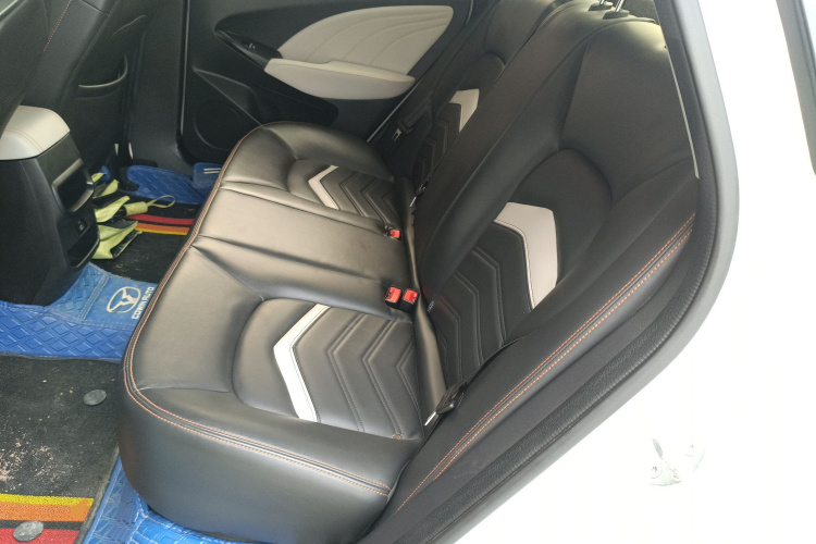 Kaiyi Xuandu 2022 car image #14