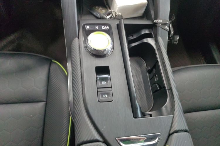 Haval H6S 2022 #14 Haval H6S 2022 image de voiture #14