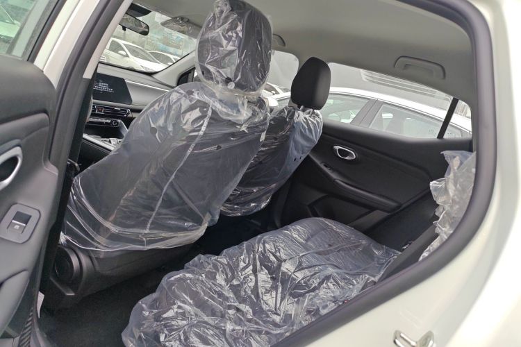 GAC Trumpchi 2025 car image #14
