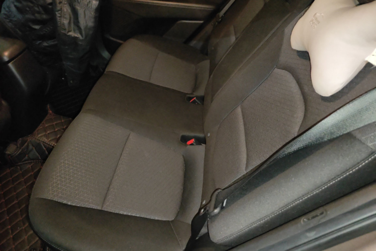 Hyundai ix25 2015 car image #14
