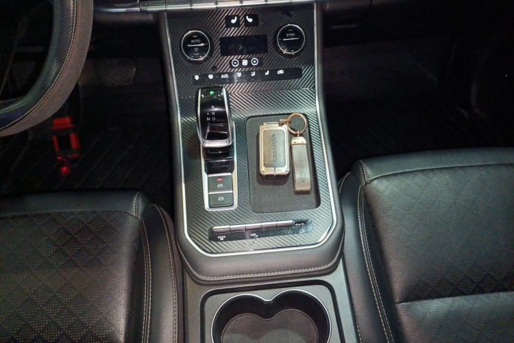 Chery Tiggo 8 2020 car image #14
