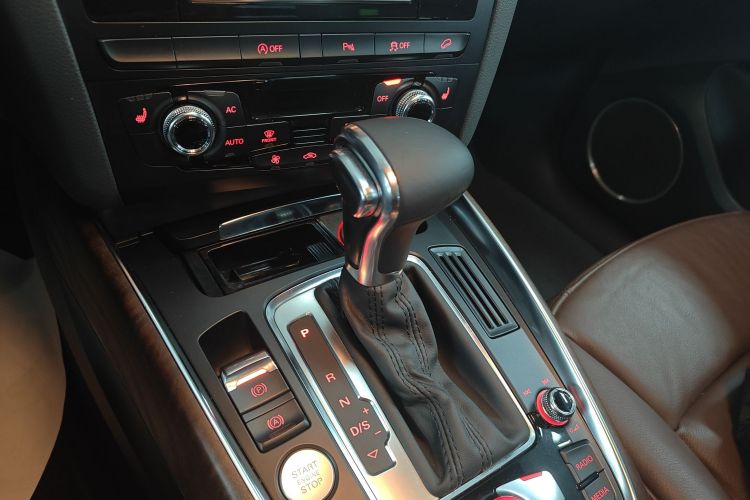 Audi Q5 2014 imagen de coche #14