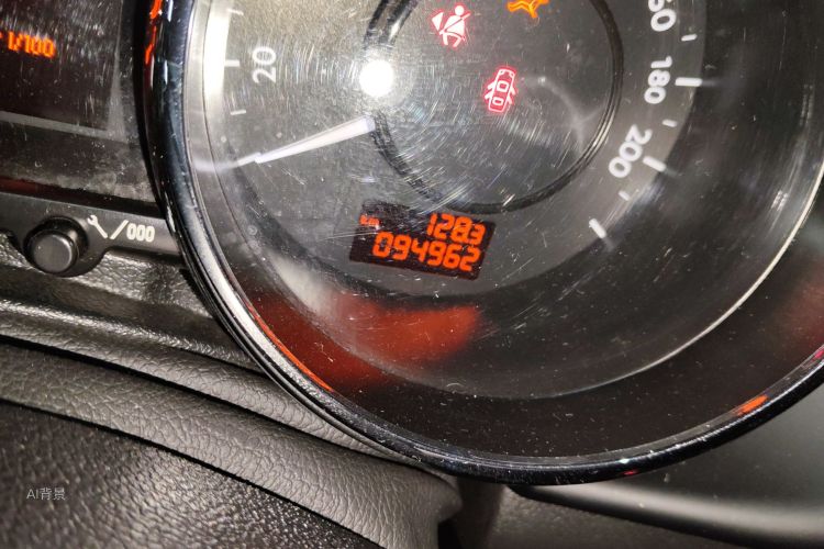 标致 标致3008 2017 汽车图片 #14