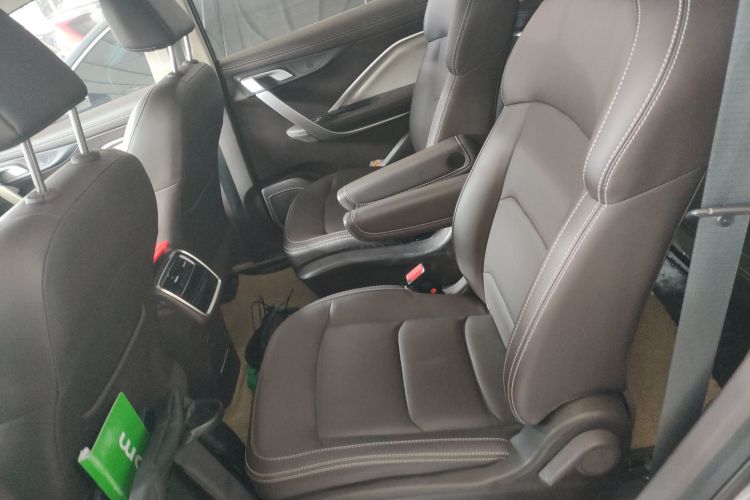 GEELY JiaJi 2021 car image #14