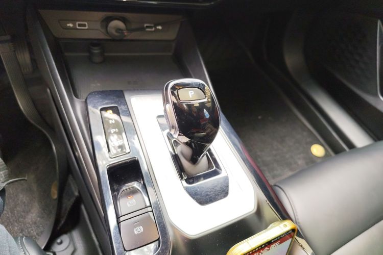 MG 5 2021 car image #14
