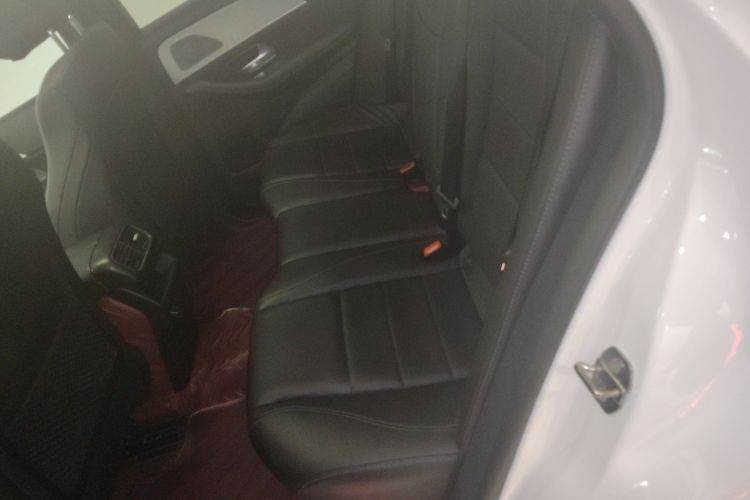 Mercedes-Benz GLE Coupe 2020 #14 Mercedes-Benz GLE Coupe 2020 car image #14