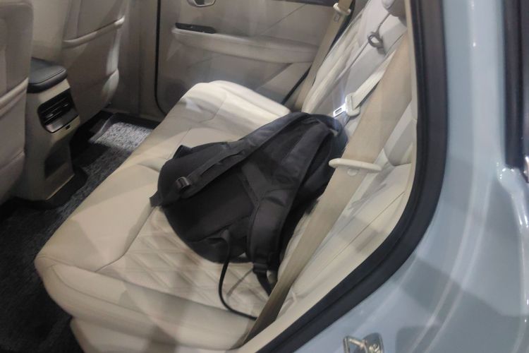 Wuling Asta 2021 #14 Wuling Asta 2021 صورة سيارة #14