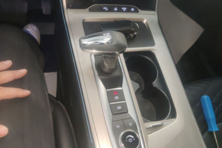 Exceed Lingyun 2022 #14 Exceed Lingyun 2022 car image #14