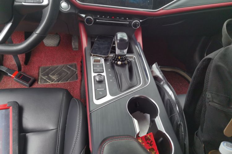Chery 2020 car image #14