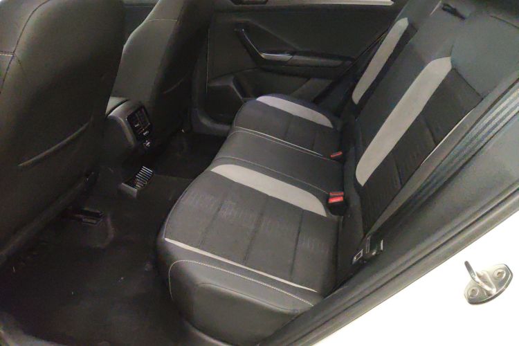 T-Roc 2020 car image #14