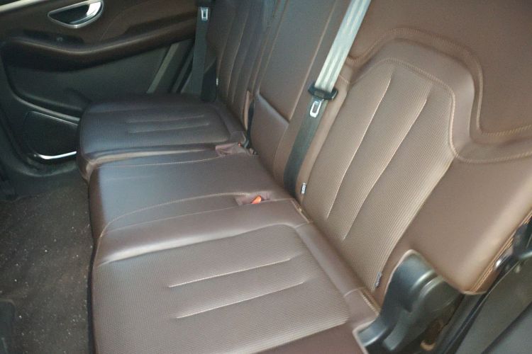 Jetour X90 PLUS 2022 immagine di auto #14