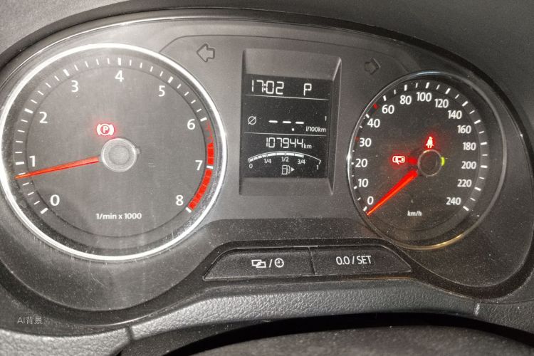 Polo 2014 immagine di auto #14
