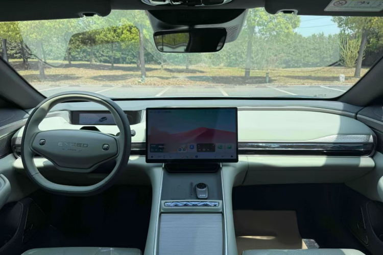 Exceed Stellar Era ES 2023 car image #14