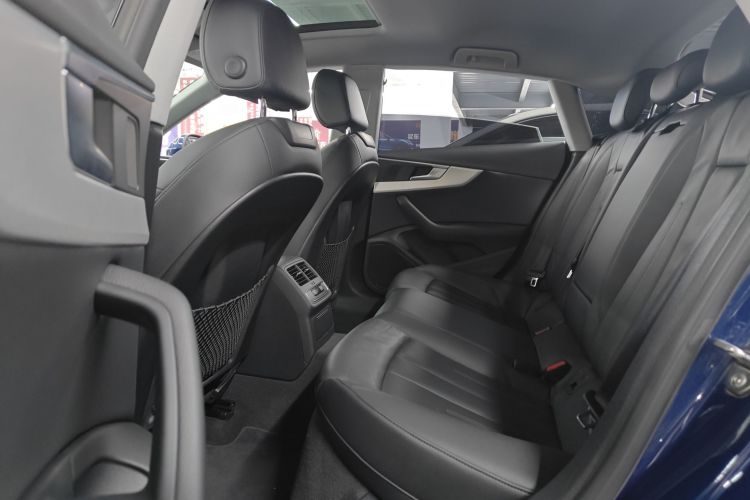 奥迪 奥迪A5(进口) 2017 汽车图片 #14