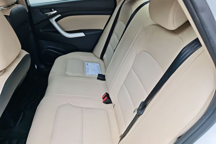 长安 2015 汽车图片 #14