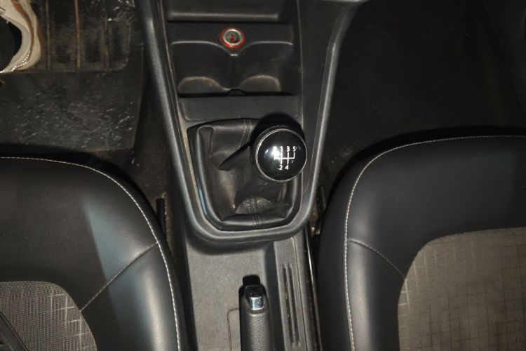 桑塔纳 2017 汽车图片 #14