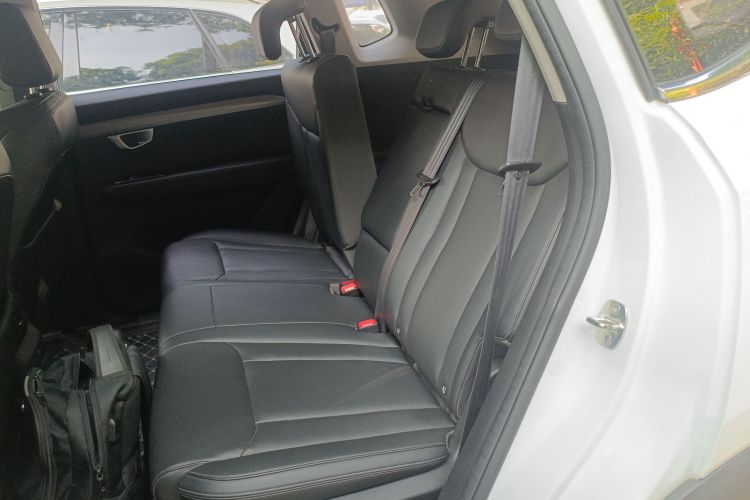 Wuling Asta 2021 #14 Wuling Asta 2021 изображение автомобиля #14