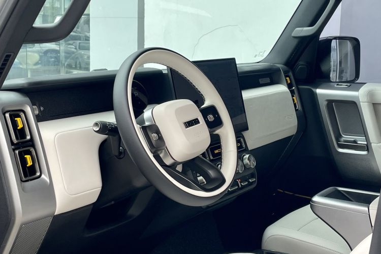 Chery 2024 car image #14