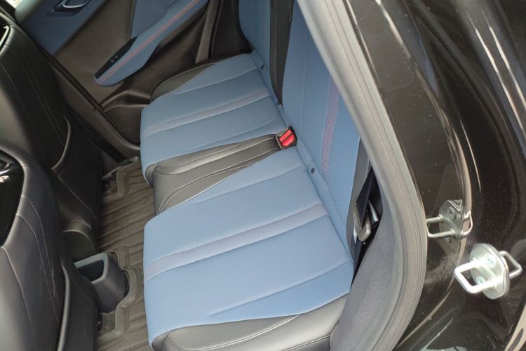 BYD Seagull 2024 car image #14
