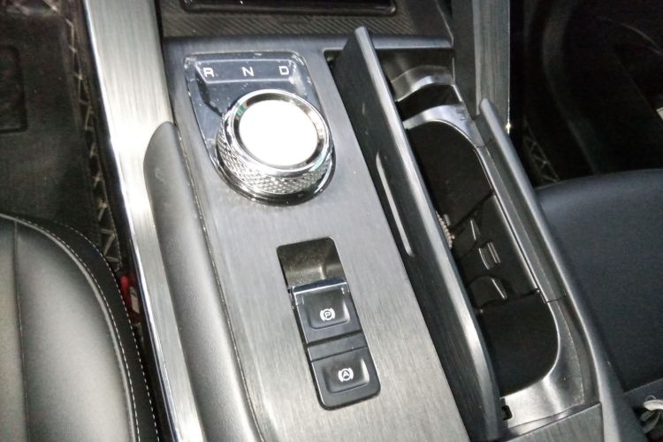 Haval H6 2022 car image #14