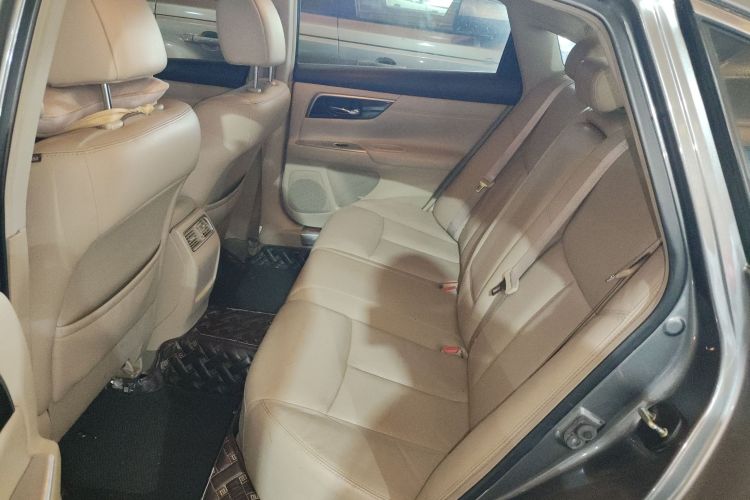 日产 天籁 2015 汽车图片 #14