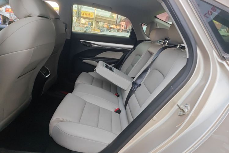 吉利汽车 缤瑞 2019 汽车图片 #14